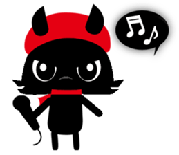 RevengeWolf sticker #2754511