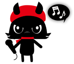 RevengeWolf sticker #2754511