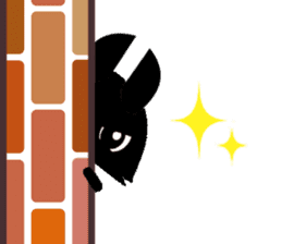 RevengeWolf sticker #2754514