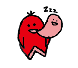 WIENERMAN&YUDETAMAN2 sticker #2754529