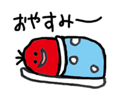 WIENERMAN&YUDETAMAN2 sticker #2754532