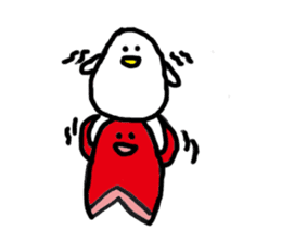 WIENERMAN&YUDETAMAN2 sticker #2754539