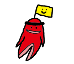 WIENERMAN&YUDETAMAN2 sticker #2754542