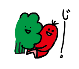 WIENERMAN&YUDETAMAN2 sticker #2754545