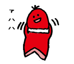 WIENERMAN&YUDETAMAN2 sticker #2754551