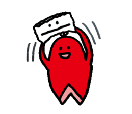 WIENERMAN&YUDETAMAN2 sticker #2754553