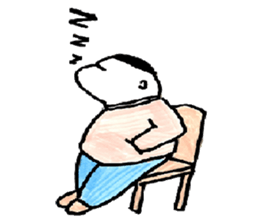 rogy sticker #2754563