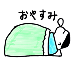 rogy sticker #2754567