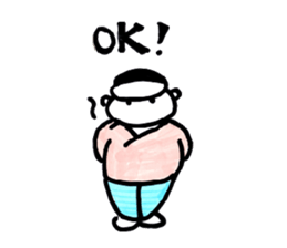 rogy sticker #2754573