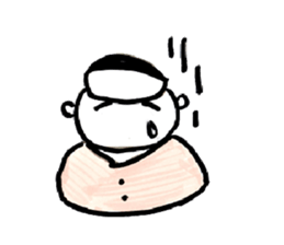 rogy sticker #2754575