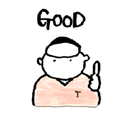 rogy sticker #2754576