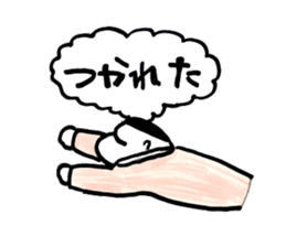 rogy sticker #2754581