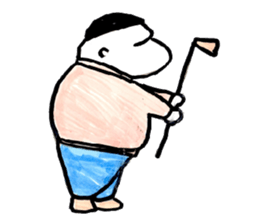 rogy sticker #2754583