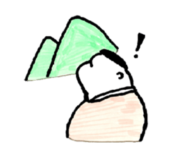 rogy sticker #2754588