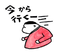 rogy sticker #2754591