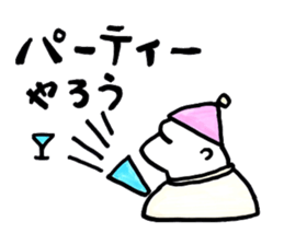 rogy sticker #2754594