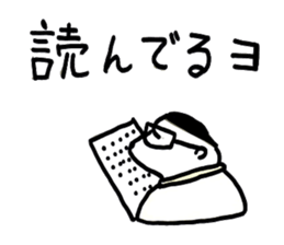 rogy sticker #2754596