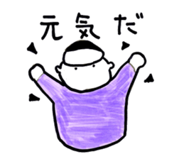 rogy sticker #2754599