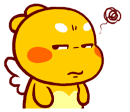 QooBee Agapi by Anismart sticker 2754644 QooBee Agapi by Anismart sticker 2754644