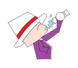 Taki Sang sticker #2754776