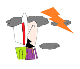 Taki Sang sticker #2754790