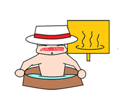 Taki Sang sticker #2754801