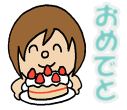 hiropyon sticker #2754928