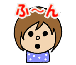 hiropyon sticker #2754930