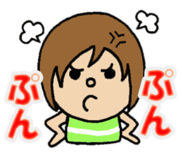 hiropyon sticker #2754945