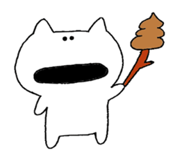 It is loose. 2 sticker #2755404