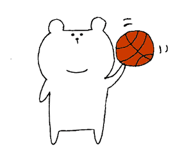 It is loose. 2 sticker #2755407