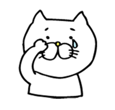 Mr. Cat of the Fukui valve sticker #2755551