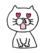 Mr. Cat of the Fukui valve sticker #2755560