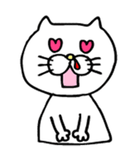 Mr. Cat of the Fukui valve sticker #2755560