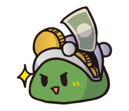 My Wallet Circumstances sticker #2755611