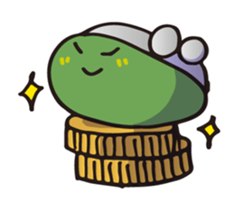 My Wallet Circumstances sticker #2755612