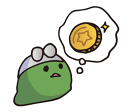 My Wallet Circumstances sticker #2755616