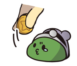 My Wallet Circumstances sticker #2755617