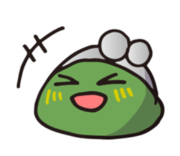 My Wallet Circumstances sticker #2755619