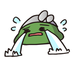 My Wallet Circumstances sticker #2755621