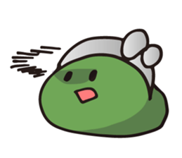 My Wallet Circumstances sticker #2755623