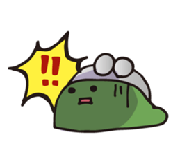 My Wallet Circumstances sticker #2755624