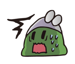 My Wallet Circumstances sticker #2755625