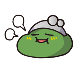 My Wallet Circumstances sticker #2755629