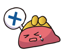 My Wallet Circumstances sticker #2755632