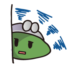 My Wallet Circumstances sticker #2755636