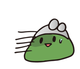 My Wallet Circumstances sticker #2755637