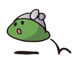 My Wallet Circumstances sticker #2755639