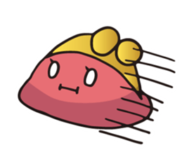 My Wallet Circumstances sticker #2755641