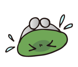 My Wallet Circumstances sticker #2755643